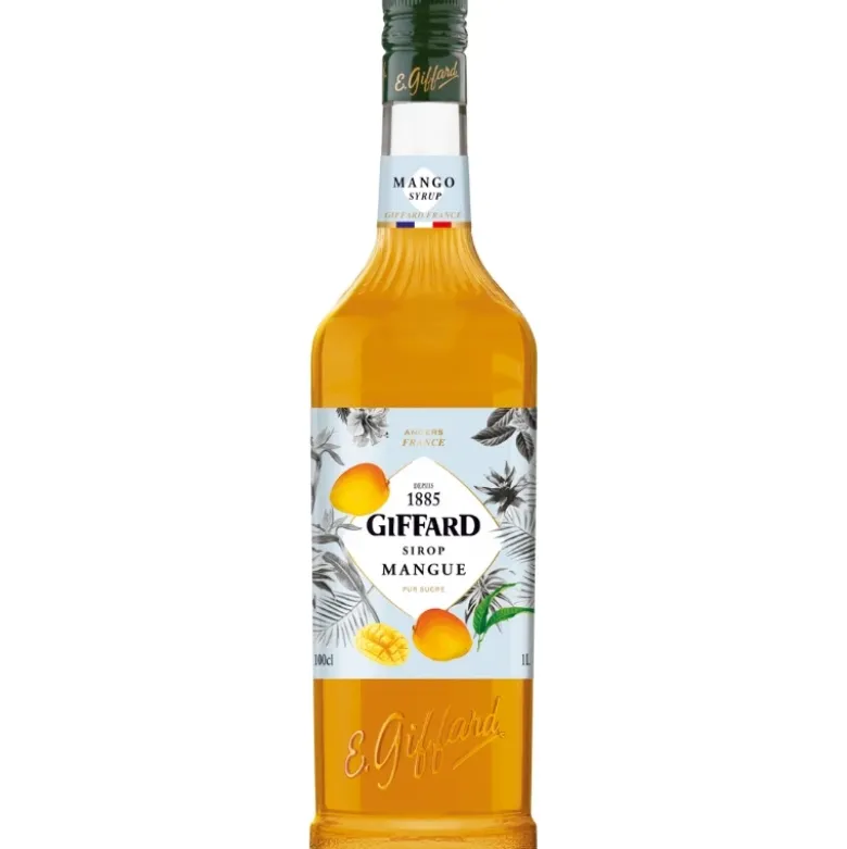 Giffard Syrup MangoFL 100