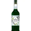Giffard Syrup Matcha Green Tea FL 70