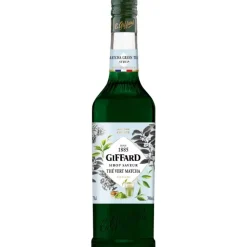 Giffard Syrup Matcha Green Tea FL 70