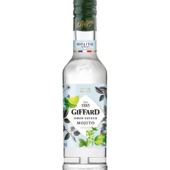Giffard Syrup Mojito FL 35