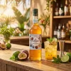 Giffard Syrup Passion FL 100