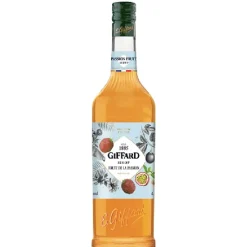 Giffard Syrup Passion FL 100