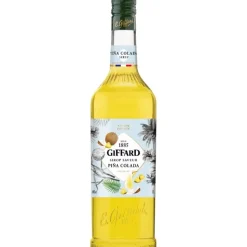 Giffard Syrup Pina Colada FL 100