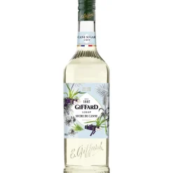 Giffard Syrup Rørsukker / Cane Sugar FL 100