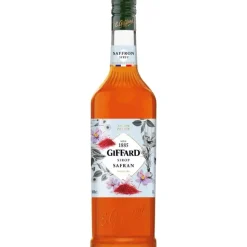 Giffard Syrup Saffron FL 100