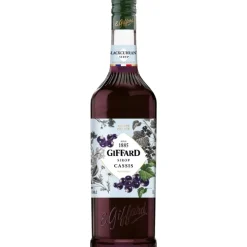 Giffard Syrup Solbær / Cassis FL 100