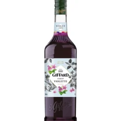 Giffard Syrup Violet FL 100