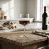 Gildor Vinglas, Brun, Glas