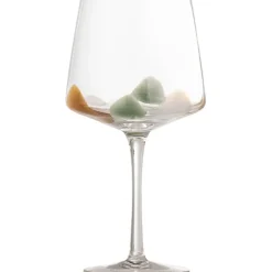 Gildor Vinglas, Brun, Glas