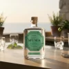Gin con Acqua di Mare 41,8 % 0,50 L – Muma