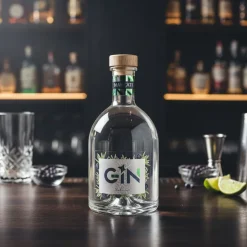 Gin Extreme Original 42 % 0,70 L – Marcarti