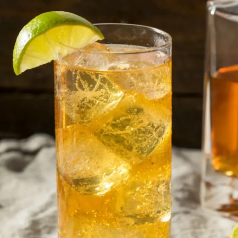 GINGER MONKEY - DrinksPakke
