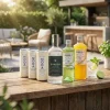 Gin Hass Alkoholfri - DrinksPakke