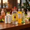 Gin Hass - DrinksPakke