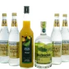 Gin Hass og Tonic - Pakke