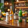 Gin Hass Sour - Drinkspakke
