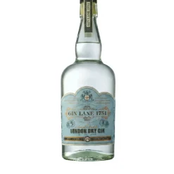 Gin Lane 1751 London Dry Gin FL 70