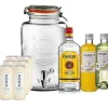 GIN MANGO DISPENSER - DrinksPakke