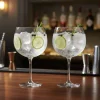 Gin og tonic glas 650ml 2 styk