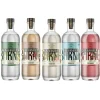 Gin Smagekasse "Bornholm gin"