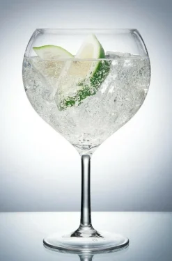 Gin&tonic copaglas 70 cl - Polycarbonat