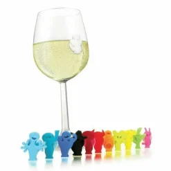 Glas Markør - Party People