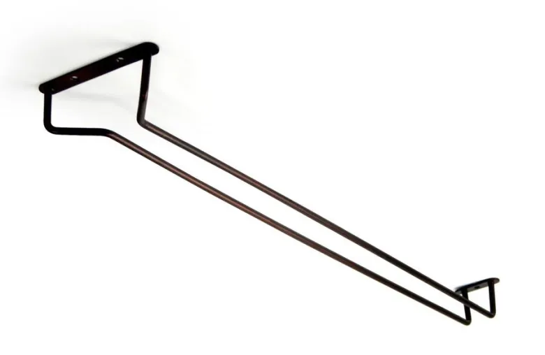 Glasophæng - Glasbøjle 61 cm Rustik