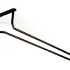 Glasophæng - Glasbøjle 41cm Rustik