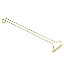 Glasophæng Guld 60cm