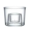 Glass4ever Jagerbomb Bomb Shot Glas Polycarbonat