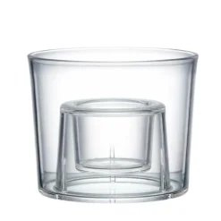 Glass4ever Jagerbomb Bomb Shot Glas Polycarbonat