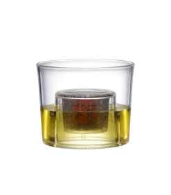 Glass4ever Jagerbomb Bomb Shot Glas Polycarbonat