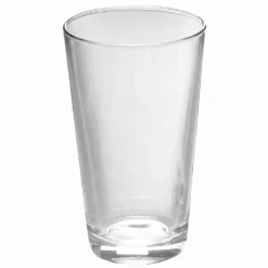 Glas til amerikansk Bostonshaker