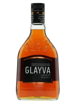 Glayva Whisky Liqueur 70 cl