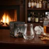 Glencairn Mixer Whiskyglas 35cl gaveæske