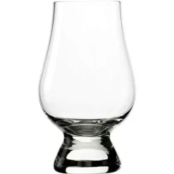 Glencairn whiskey glas 190ml.
