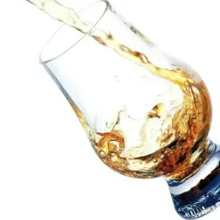 Glencairn whiskey glas 190ml.