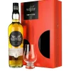 Glengoyne 12 Years Time Keeper + Glass 43% FL 70