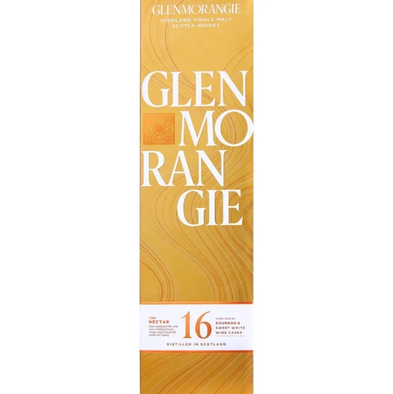 Glenmorangie Single Malt Nectar D'Or 70cl