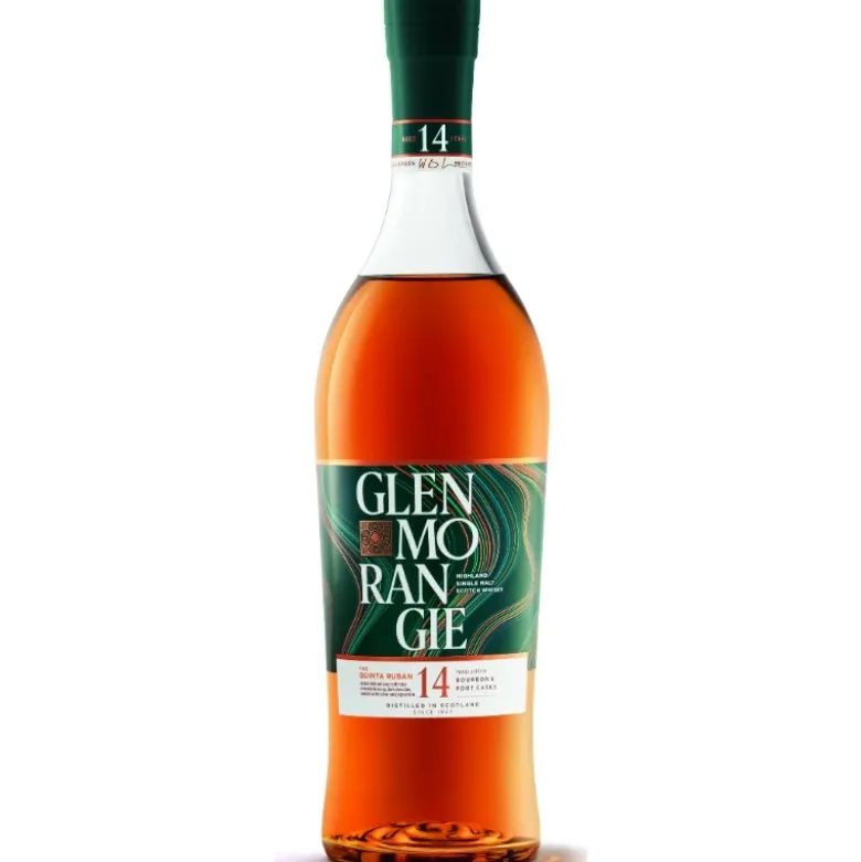 Glenmorangie Single Malt Quinta Ruban 70cl