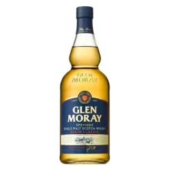 Glen Moray Speyside Single Malt Classic FL 70
