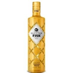 Glitter Fisk Gold, Tropical Fruits FL 70