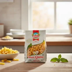 Glutenfri fusilli 400 g