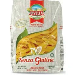 Glutenfri penne rigate 400 g