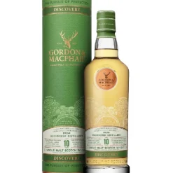 Gordon & Macphail Auchroisk 10 YO Speyside Discovery Range