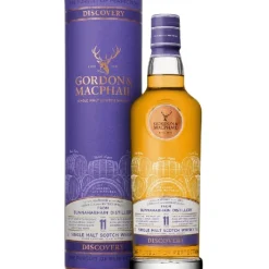 Gordon & Macphail Bunnahabhain 11 YO Islay Discovery Range