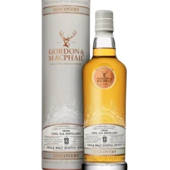 Gordon & Macphail Caol Ila 13 YO Islay Discovery Range