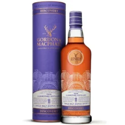 Gordon & Macphail Glenrothes 11 YO Speyside Discovery Range