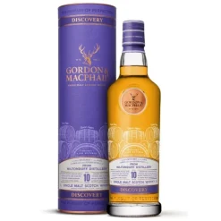 Gordon & Macphail Miltonduff 10 YO Speyside Discovery Range