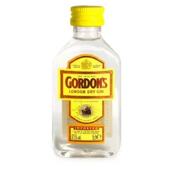 Gordon's Dry Gin 5cl
